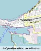 Via Ilio, 19,91100Trapani