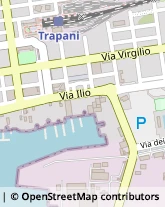 Via Ilio, 19,91100Trapani