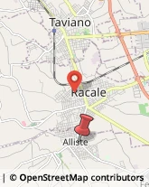 Via le Croci, 13,73040Alliste