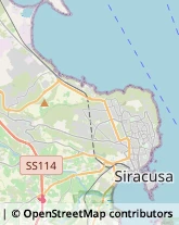 Via Grottasanta, 57/A,96100Siracusa