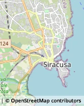 Via Malta, 17,96100Siracusa