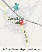 Tende e Tendaggi,87064Cosenza