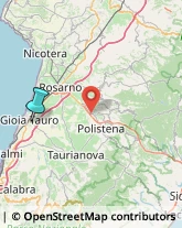 Trasporti,89013Reggio di Calabria