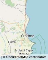 Alberghi,88841Crotone