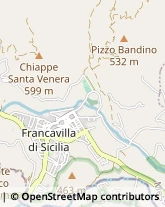 Via Regina Elena, 67,98034Francavilla di Sicilia