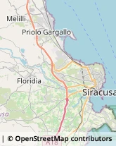 Via Sofocle, 16,96100Siracusa