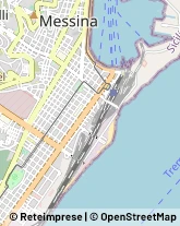 Via Centonze, 132,98123Messina