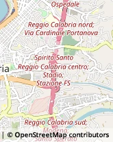 Via Sant'Anna II Tronco, 34,89128Reggio di Calabria