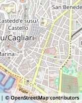 Via Sidney Sonnino, 170,09127Cagliari