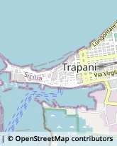 Via Cassaretto, 58,91100Trapani