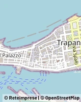 Via San Cristoforo, 8,91100Trapani