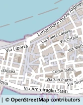 Via Orfeo, 10,91100Trapani