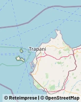 Cristalli e Vetri per Veicoli - Riparazione e Sostituzione,91025Trapani