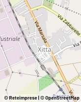 Strada Marsala in Località Xitta, 475,91100Trapani