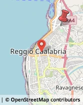 Via Cardinale Portanova, 50,89124Reggio di Calabria