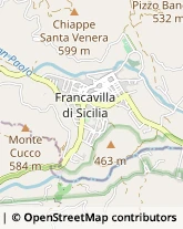 Via Regina Margherita, 74,98034Francavilla di Sicilia