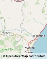 Via Vitaliano Brancati in Località Chianchitta, 8,98039Taormina