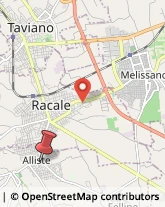 Via le Croci, 13,73040Alliste