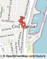 Via Roma, 1,88811Cirò Marina