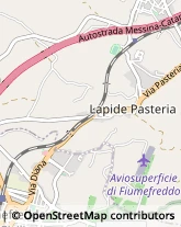 Via Salvatore Calandruccio, 11,95013Fiumefreddo di Sicilia