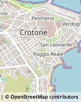 Imprese Edili,88900Crotone