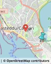 Impianti Sportivi,09126Cagliari