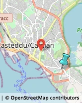 Impianti Sportivi,09126Cagliari