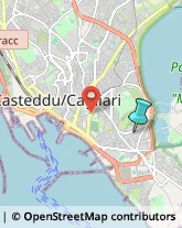 Impianti Sportivi,09126Cagliari