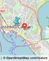 Impianti Sportivi,09124Cagliari