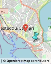 Impianti Sportivi,09126Cagliari