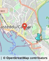 Impianti Sportivi,09126Cagliari