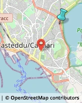 Impianti Sportivi,09129Cagliari