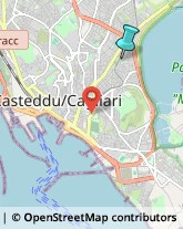 Impianti Sportivi,09129Cagliari