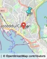 Impianti Sportivi,09131Cagliari