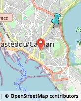 Impianti Sportivi,09129Cagliari