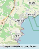 Strada Ognina, 65,96100Siracusa