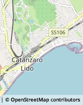 Via Vibo Valentia, 5,88100Catanzaro