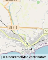 Via Palma, 211,92027Licata