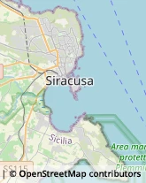 Imprese Edili,96100Siracusa