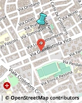 Bed e Breakfast,09045Cagliari