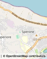 Via Santa Caterina in Località Sperone, 19,98158Messina