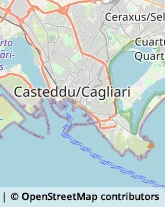 Via Is Maglias, 20a,09122Cagliari