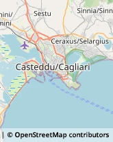 Tende e Tendaggi,09122Cagliari