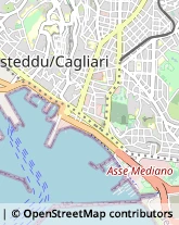 Viale Bonaria, 92,09125Cagliari