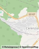 Via Nazionale, ,88833Cerenzia