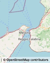 Locande e Camere Ammobiliate,89100Reggio di Calabria