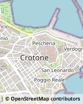 Alberghi,88900Crotone