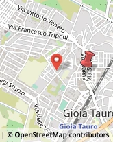 Via Roma, 36,89013Gioia Tauro