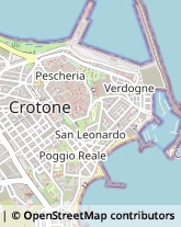 Istituti di Bellezza,88900Crotone