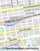 Via Virgilio, 135,91100Trapani